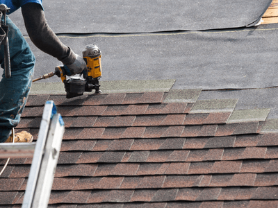 About Roof Repair Experts Mammoth, AZ